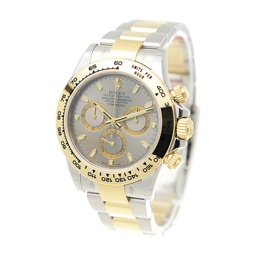 Automatic Mechanical Watch for DAYTONA 116503-0002 40MM Dial