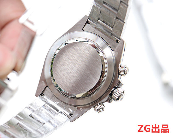 Replica Automatic Watch for Men Cosmograph Daytona 40MM Dial