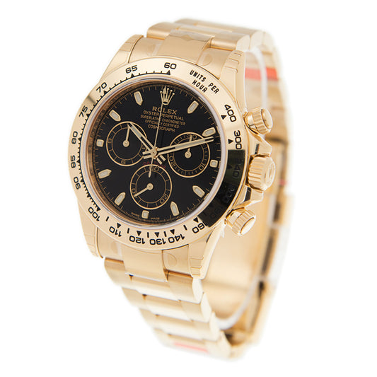 Automatic Mechanical Watch for DAYTONA 116508-0004 40MM Dial
