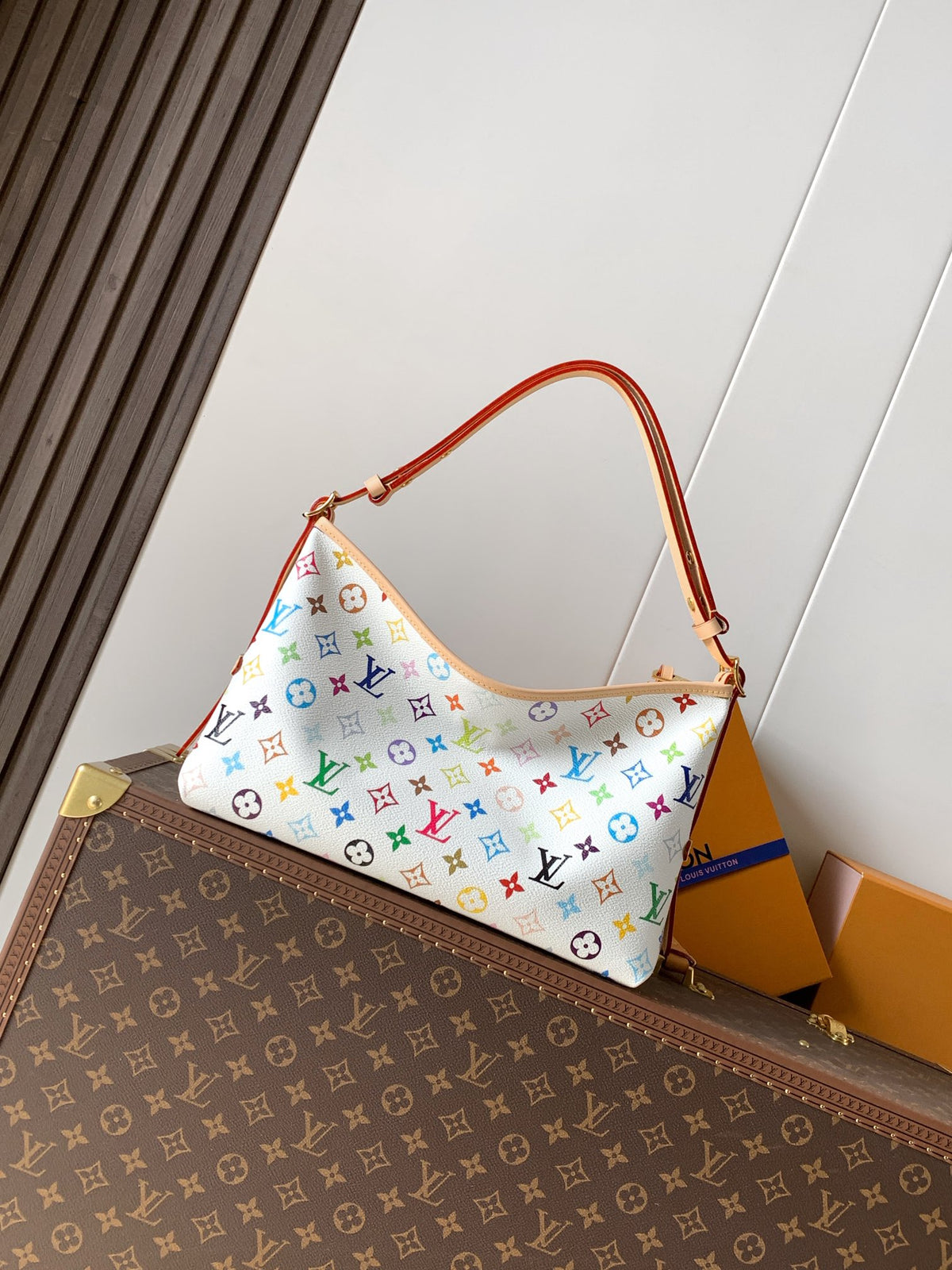 Top-tier Authentic-Grade Quality handbag Size: 36 x 19 x 0.5 cm