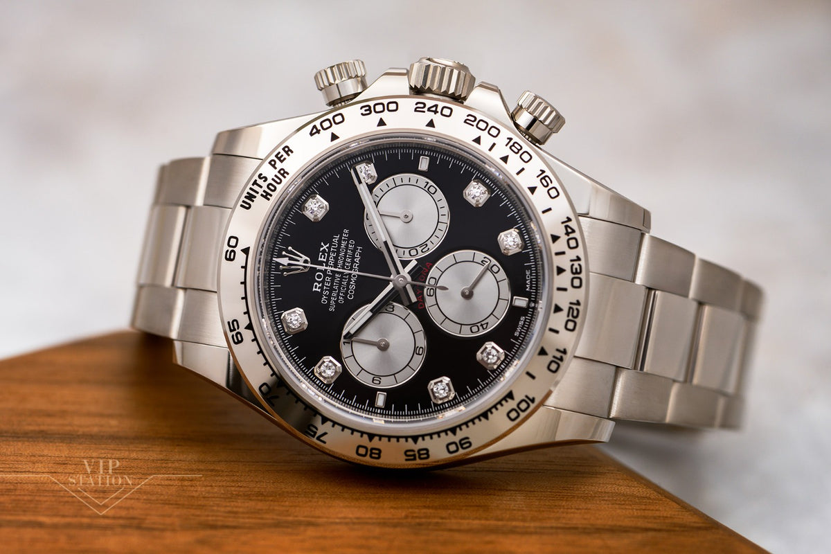 Automatic Watch for DAYTONA 126509-0002 40MM