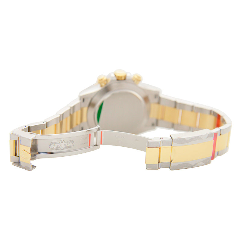 Automatic Mechanical Watch for DAYTONA 116503-0010 40MM Dial