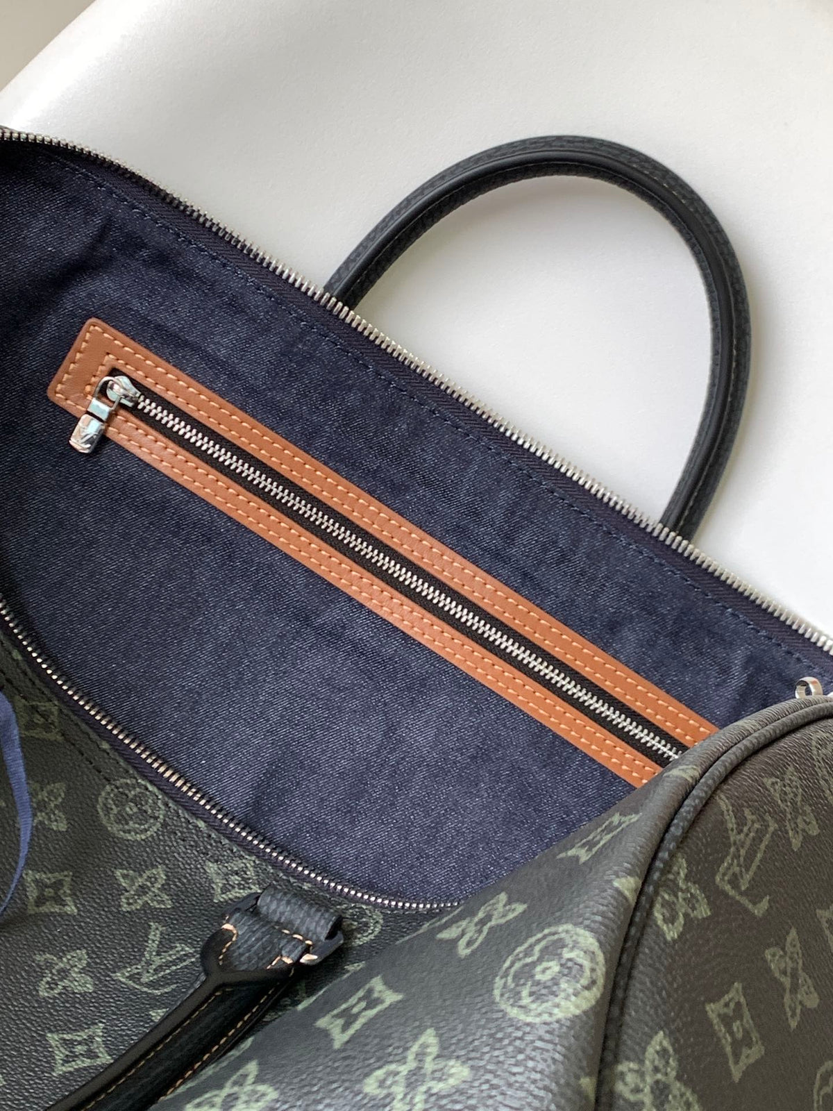 Top-tier Authentic-Grade Quality handbag Size: 50 x 29 x 23 cm
