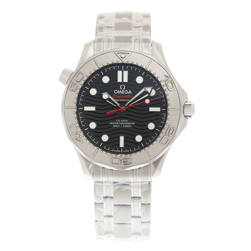 Automatic Watch for SEAMASTER 210.30.42.20.01.002 42MM
