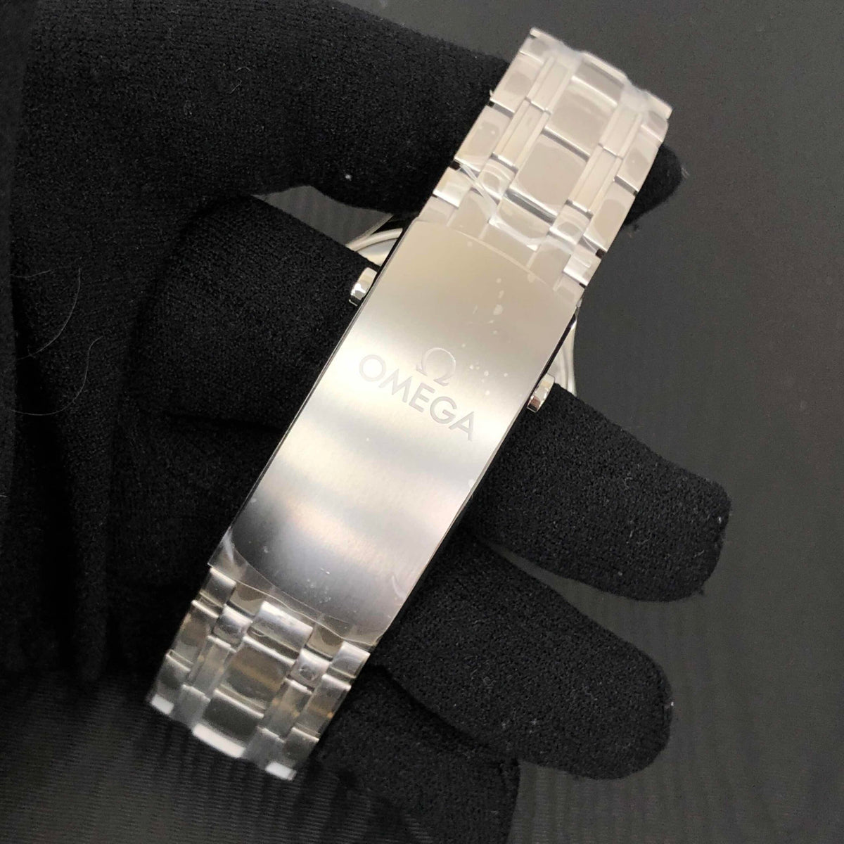 Automatic Watch for SEAMASTER 210.30.42.20.01.002 42MM