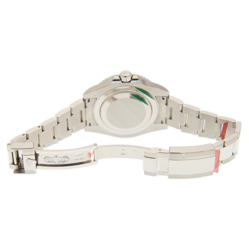 Automatic Mechanical Watch For GMT-MASTER II 116749SABLNR 40MM Dial