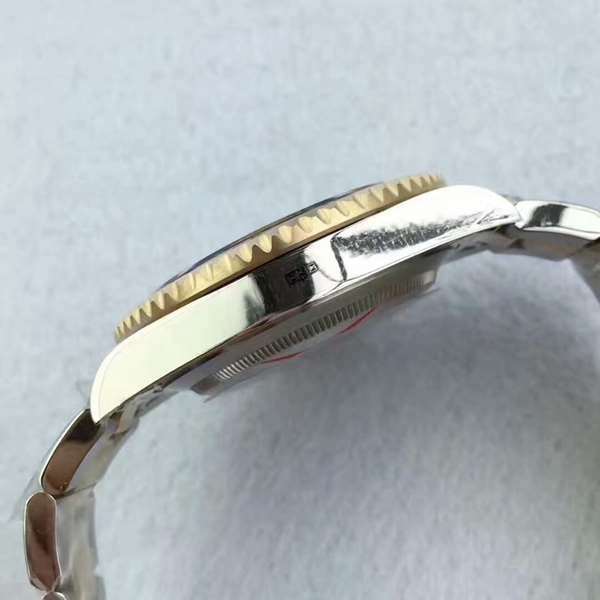 Replica Automatic Watch for Men Submariner 40MM Dial