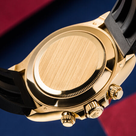 Luxury Automatic Watch for Men Cosmograph Daytona 40MM Dial