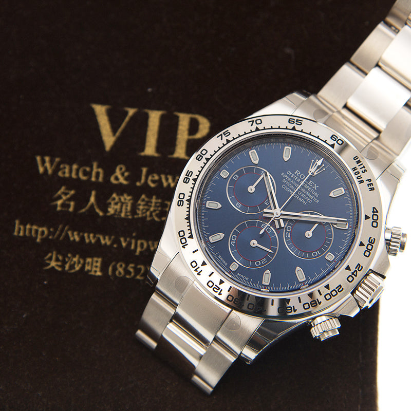 Automatic Watch for DAYTONA 116509-0071 40MM Dial