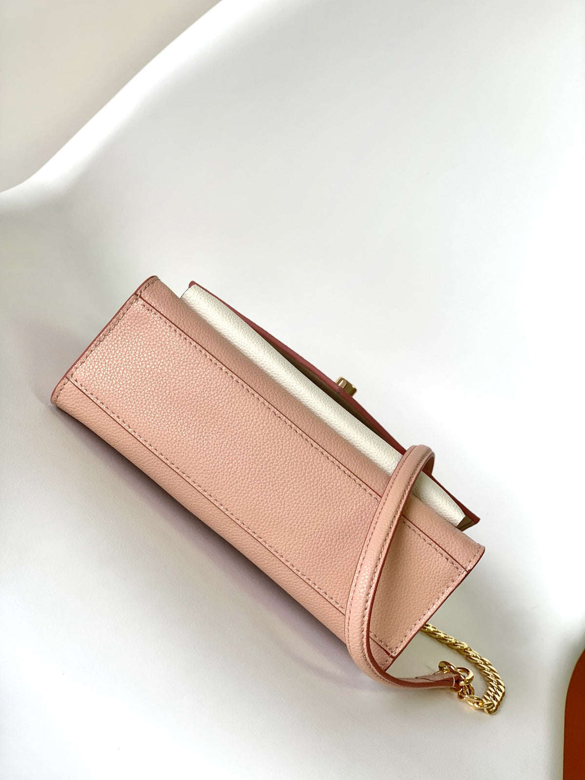 Top-tier Authentic-Grade Quality handbag Size: 22.5 x 17.0 x 5.5 cm