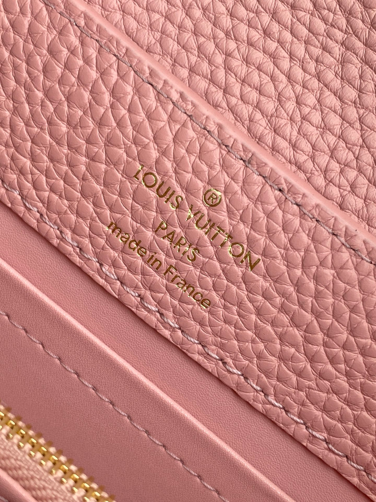 Top-tier Authentic-Grade Quality handbag Pink