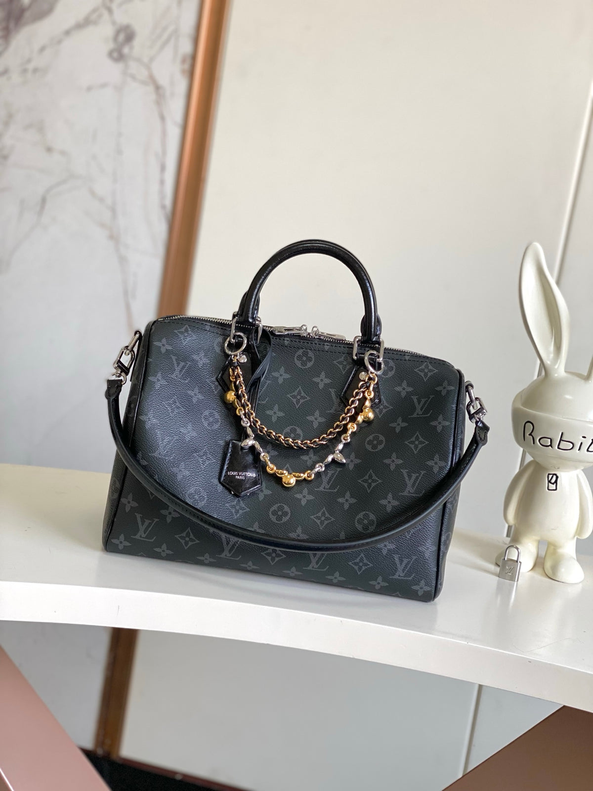 Top-tier Authentic-Grade Quality handbag Size: 21 x 17 x 30 cm