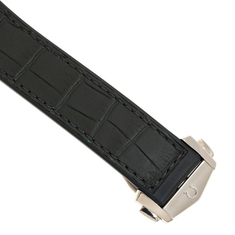 Automatic Watch for CONSTELLATION 131.23.41.21.10.001 41MM