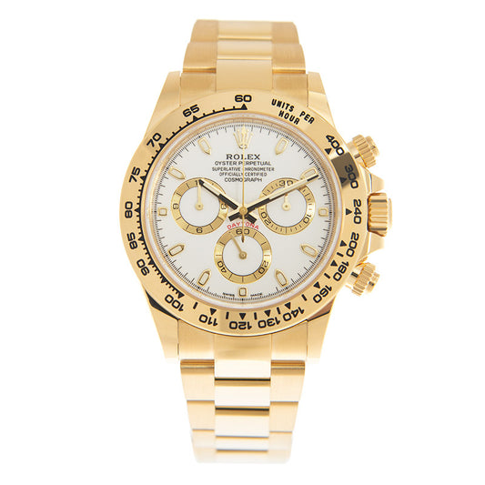 Automatic Mechanical Watch for DAYTONA 116508-0001 40MM Dial