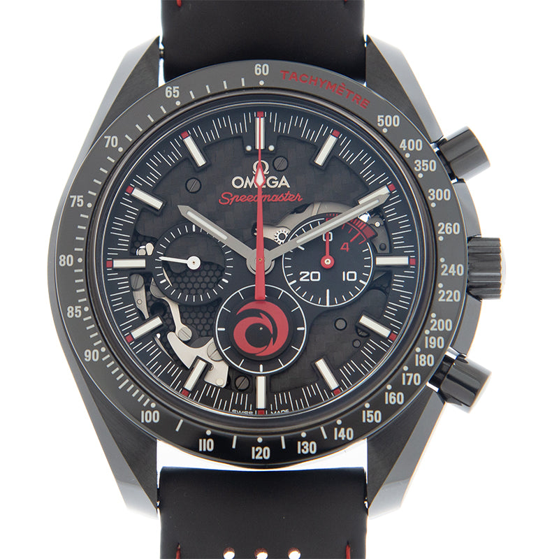 Replica Automatic Watch for SPEEDMASTER 44mm Dial Stainless Steel
