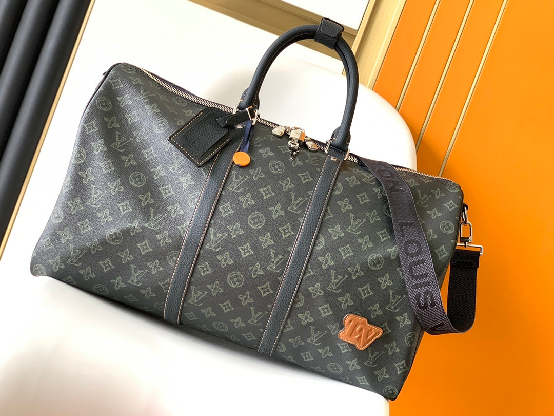 Top-tier Authentic-Grade Quality handbag Size: 50 x 29 x 23 cm