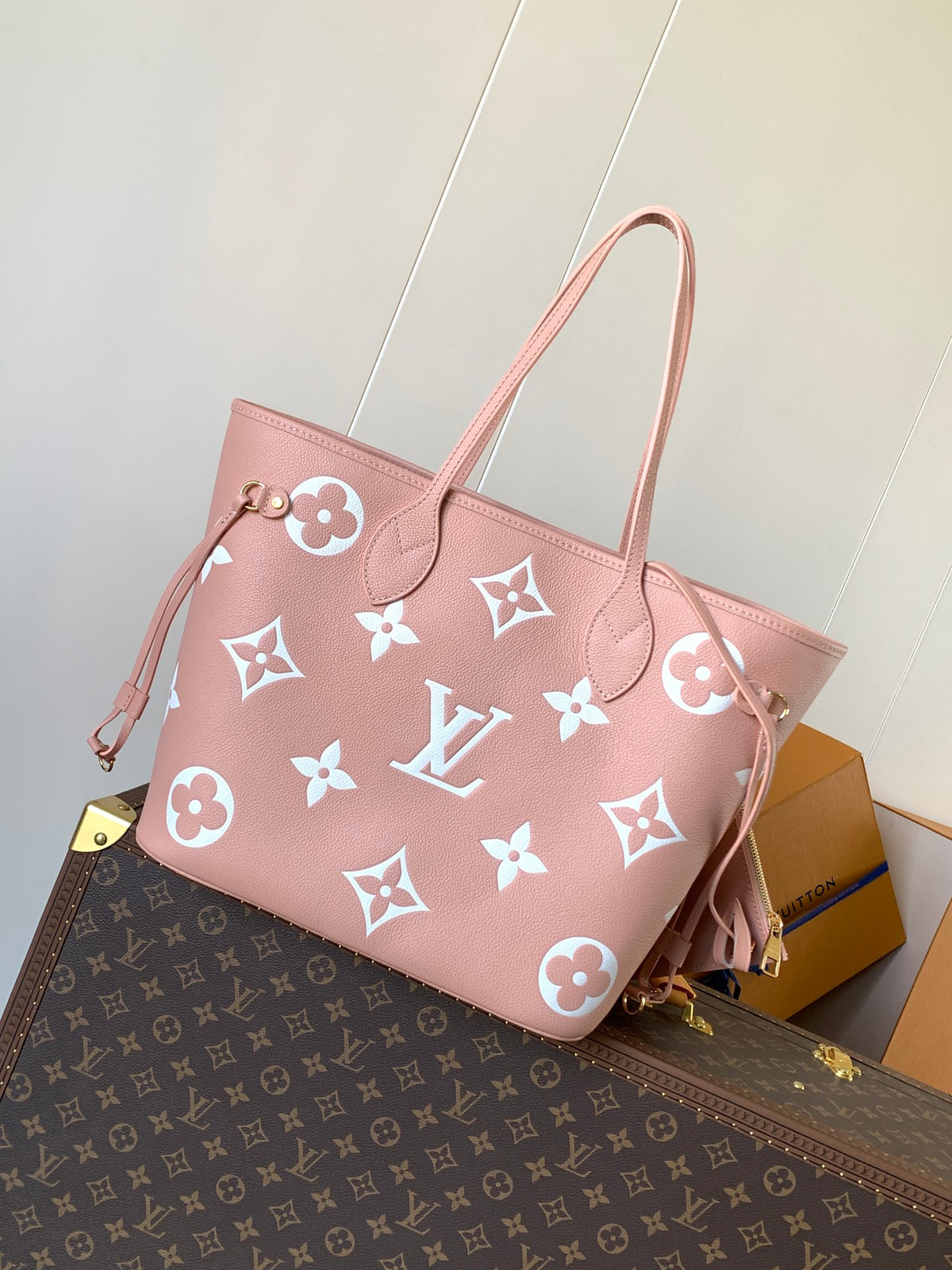 Top-tier Authentic-Grade Quality handbag Size: 32x29x17cm