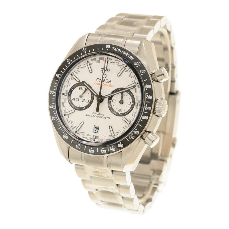 Replica Automatic Watch for SPEEDMASTER 44mm Dial Stainless Steel