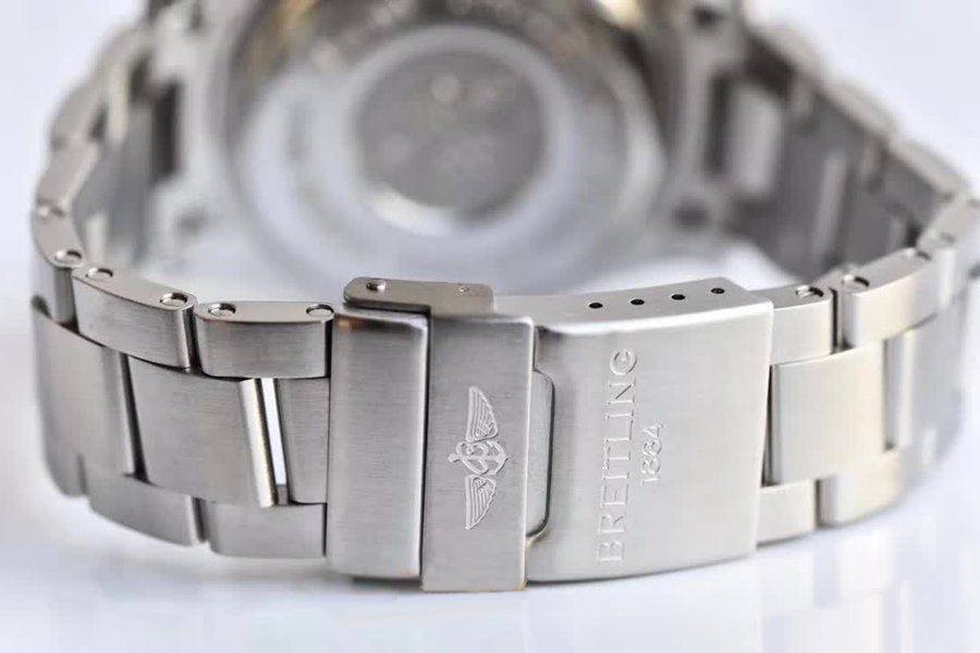 Automatic Watch for Avenger II Seawolf A17331101I1A1 45MM