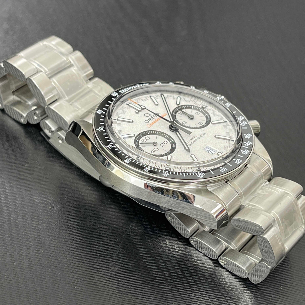 Replica Automatic Watch for SPEEDMASTER 44mm Dial Stainless Steel