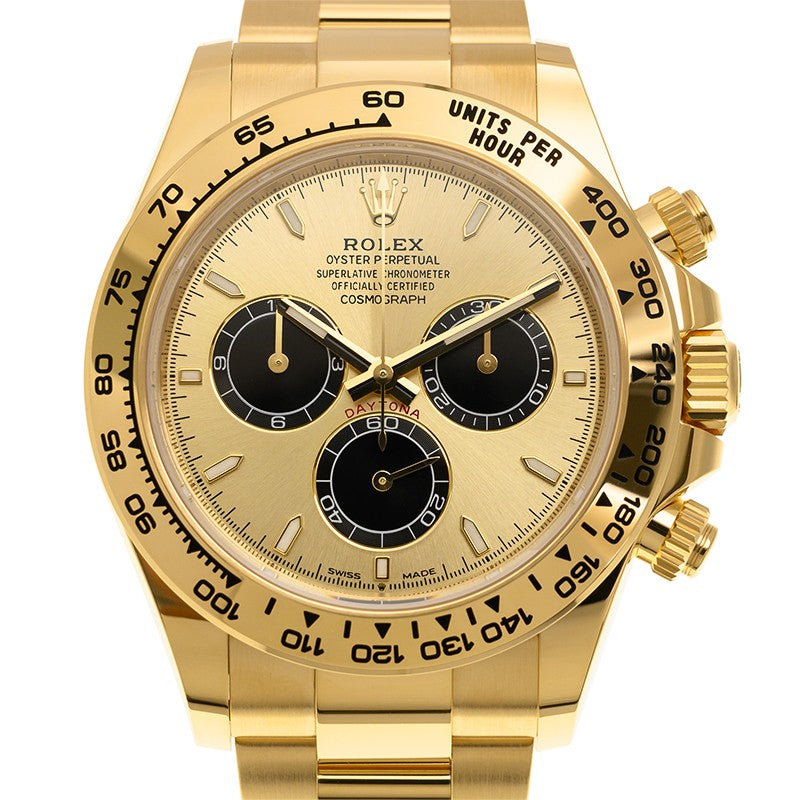 Automatic Watch for DAYTONA 126508-0006 40MM