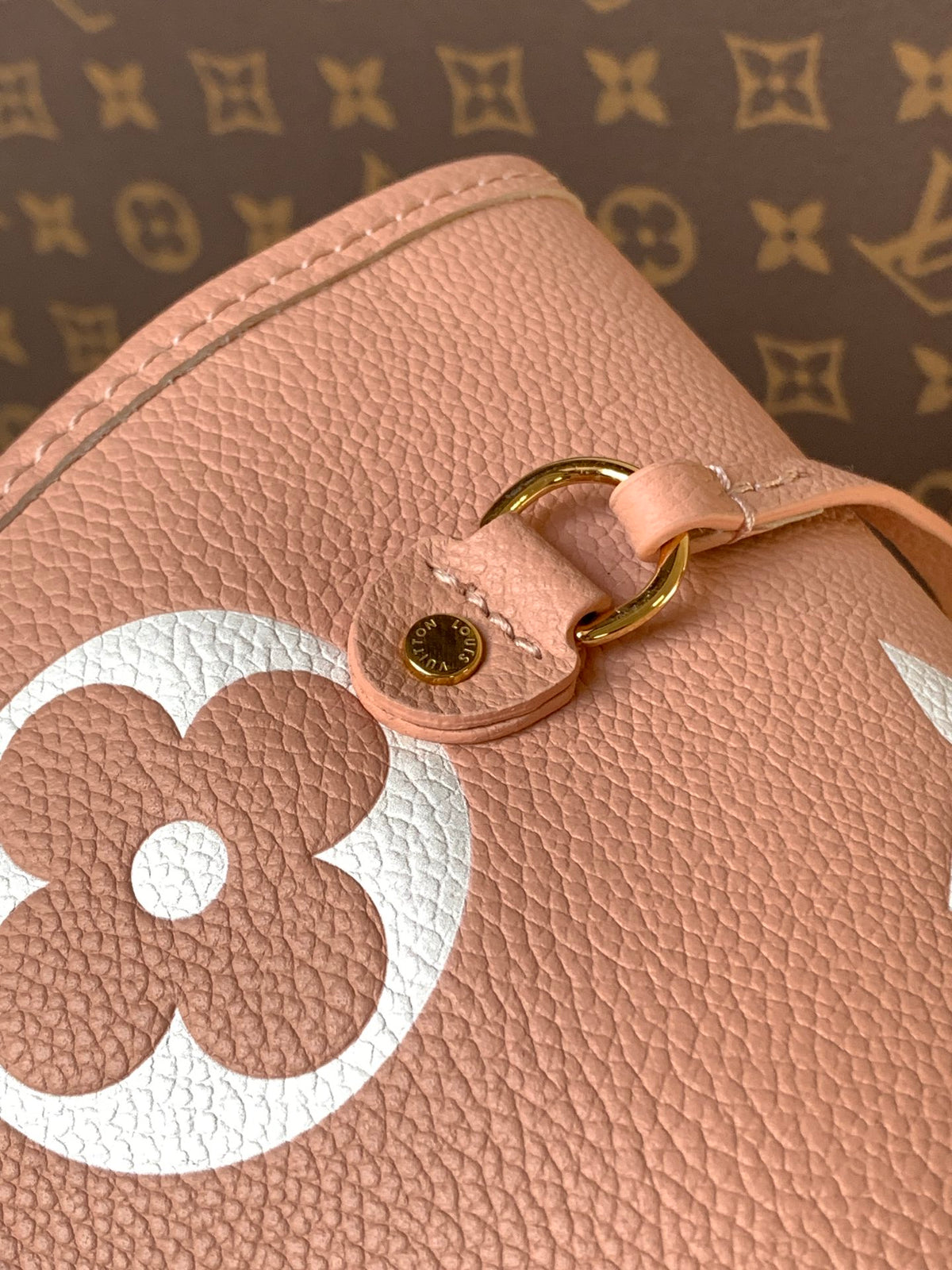 Top-tier Authentic-Grade Quality handbag Size: 32x29x17cm