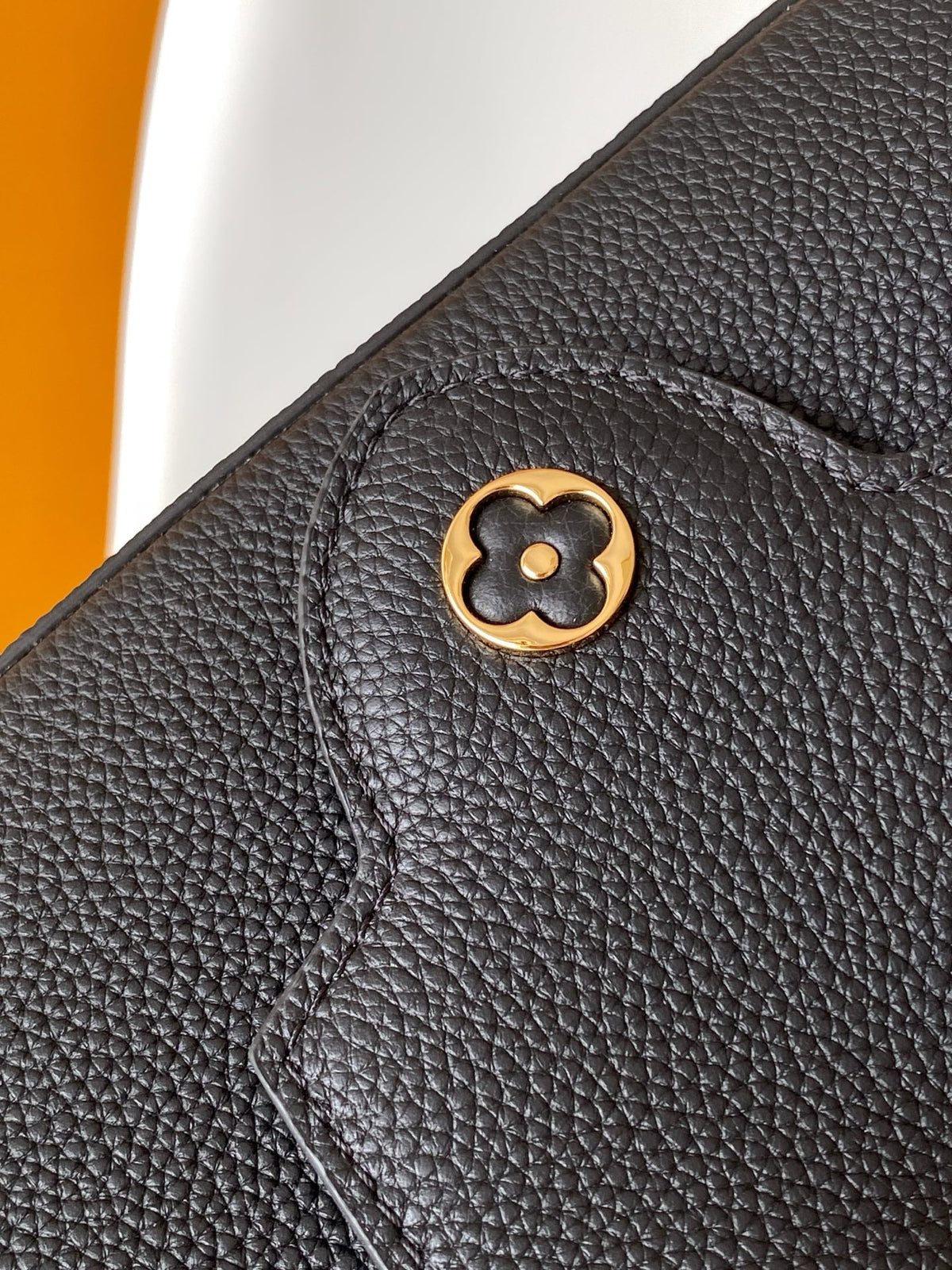Top-tier Authentic-Grade Quality handbag Black