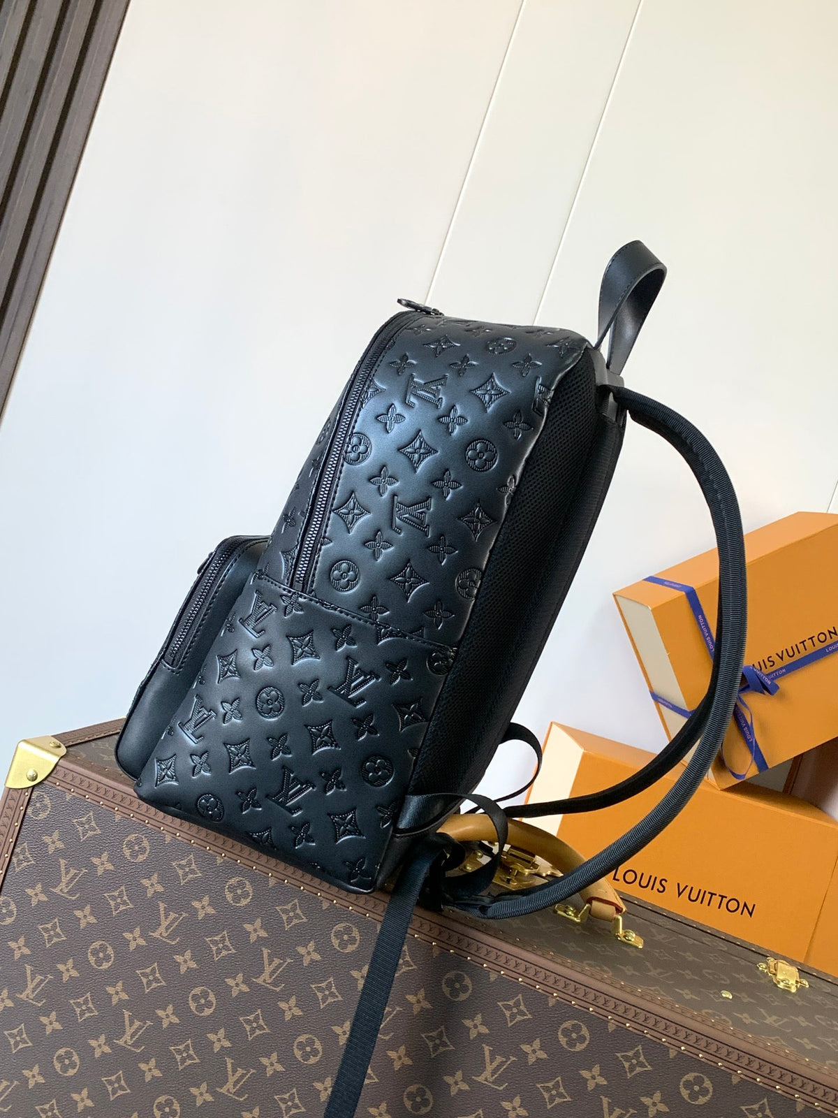 Top-tier Authentic-Grade Quality handbag Size: 33.0 x 41.0 x 18.0cm