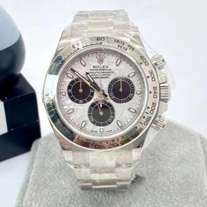 Automatic Watch for DAYTONA 116509-0073 40MM Dial