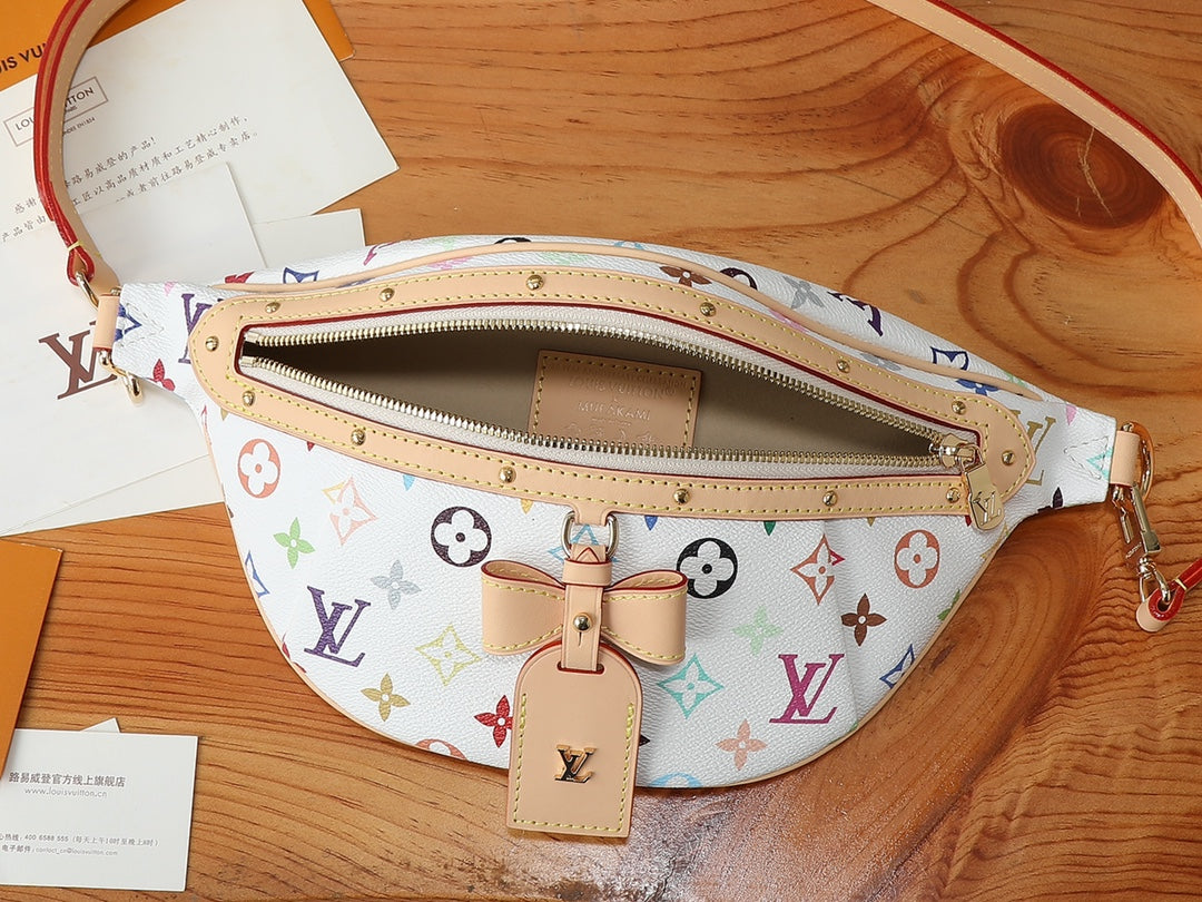 Top-tier Authentic-Grade Quality handbag Size: 38.0 x 16.0 x 8.0 cm