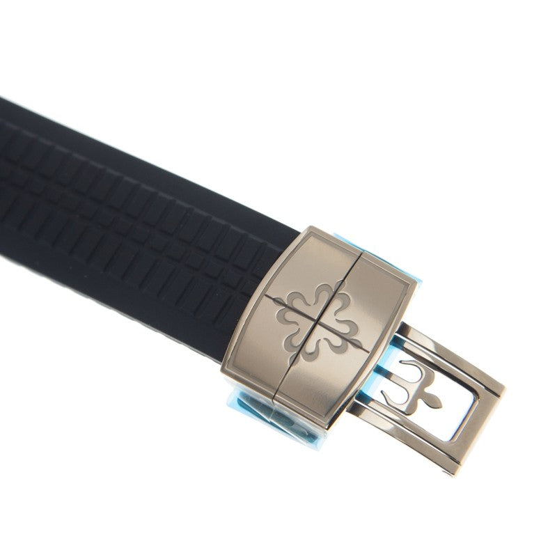 Luxury Automatic Watch for AQUANAUT 40mm Dial