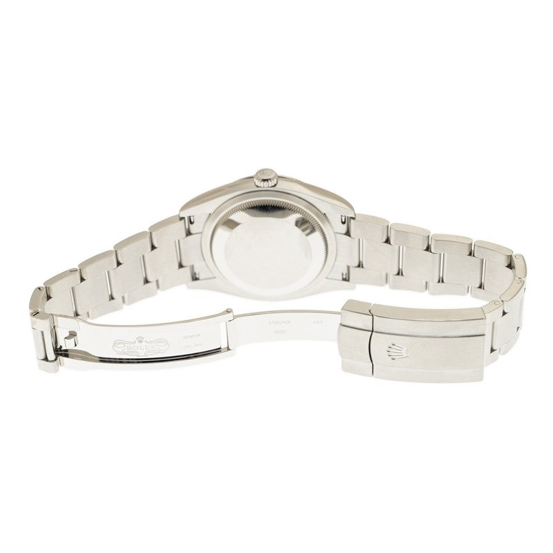 Automatic Mechanical Watch for OYSTER PERPETUAL 126000-0003 36MM Dial