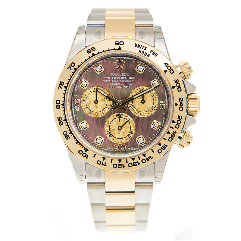Automatic Mechanical Watch for DAYTONA 116503-GC8DIA 40MM Dial