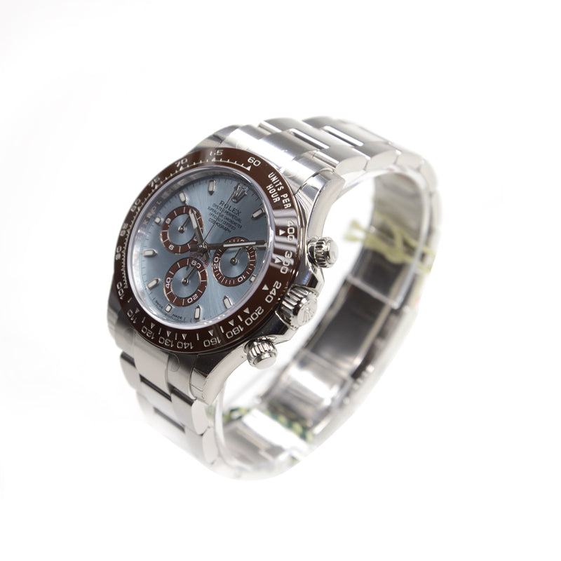 Automatic Mechanical Watch for DAYTONA 116506-0001 40MM Dial