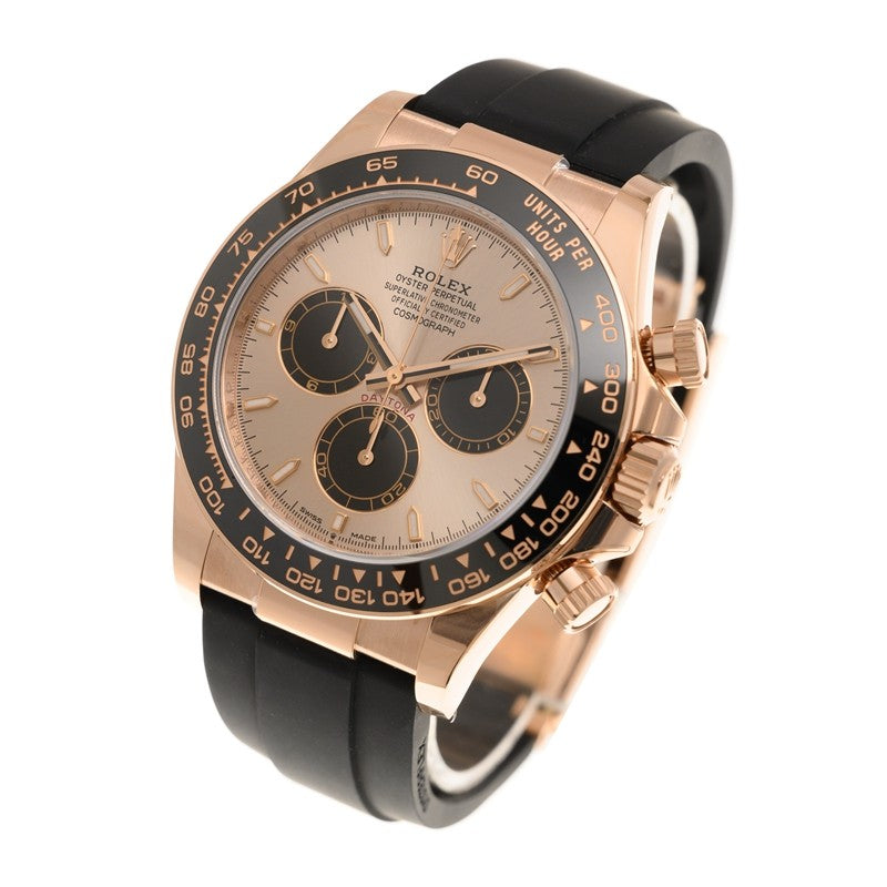 Automatic Watch for DAYTONA 126515LN-0006 40MM
