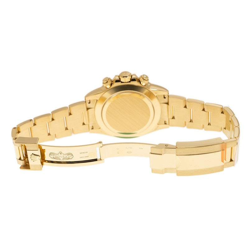 Automatic Watch for DAYTONA 116508-0015 40MM Dial