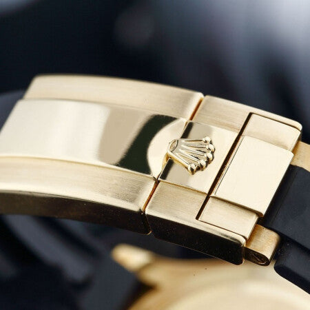 Replica Automatic Watch for Men Cosmograph Daytona 40MM Dial