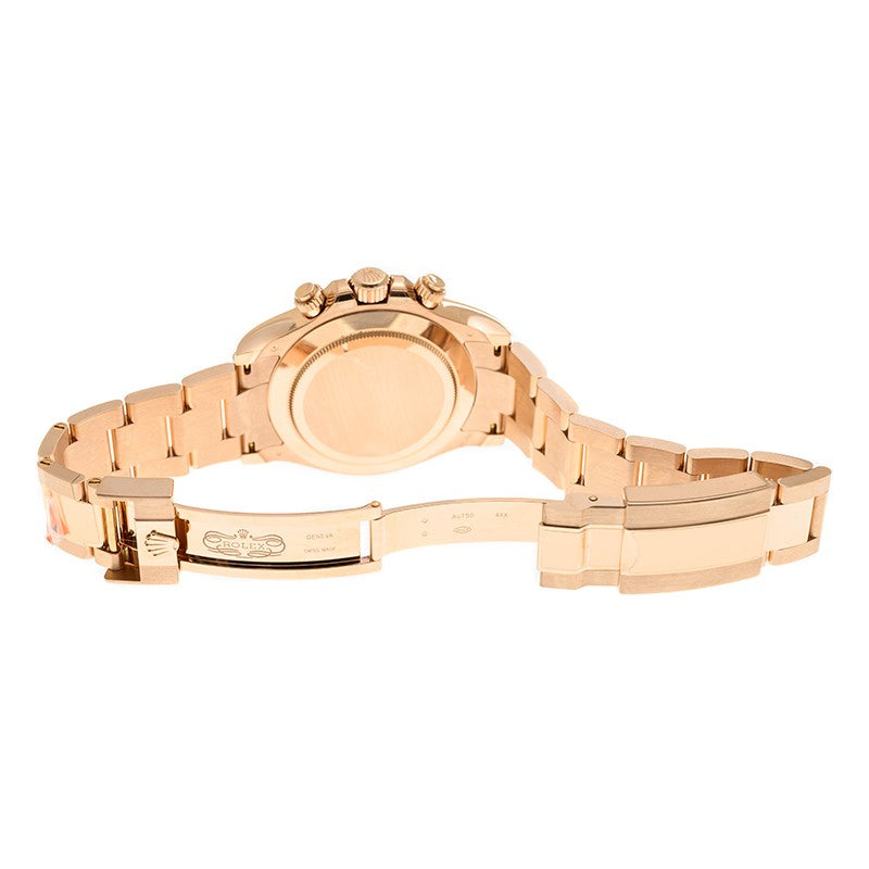 Automatic Mechanical Watch for DAYTONA 116505-0013 40MM Dial
