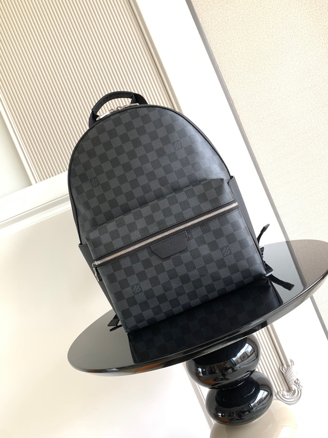 Top-tier Authentic-Grade Quality Black handbag Size: 𝟐𝟗.𝟎 𝐱 𝟑𝟖.𝟎 𝐱 𝟐𝟎.𝟎 cm