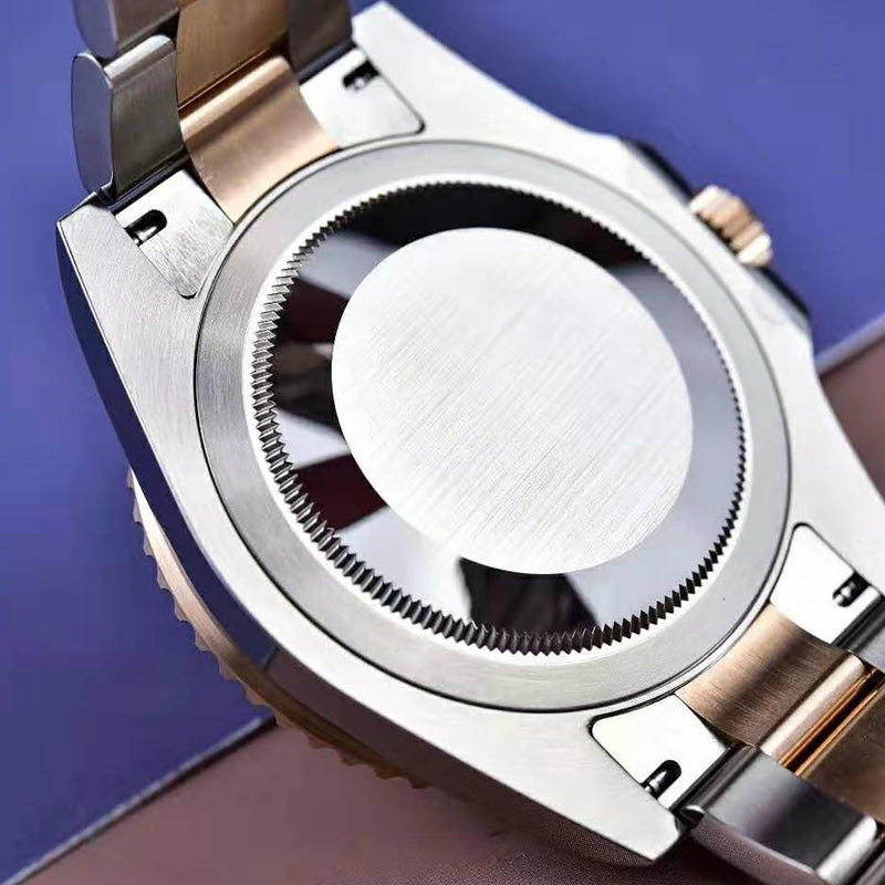 Replica Automatic Watch for Men GMT Master II m126711chnr-0002 40mm Dial