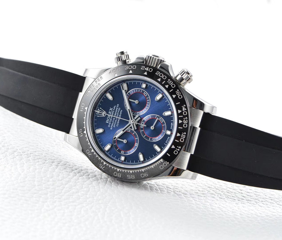 Replica Automatic Watch for Men Cosmograph Daytona 40MM Dial