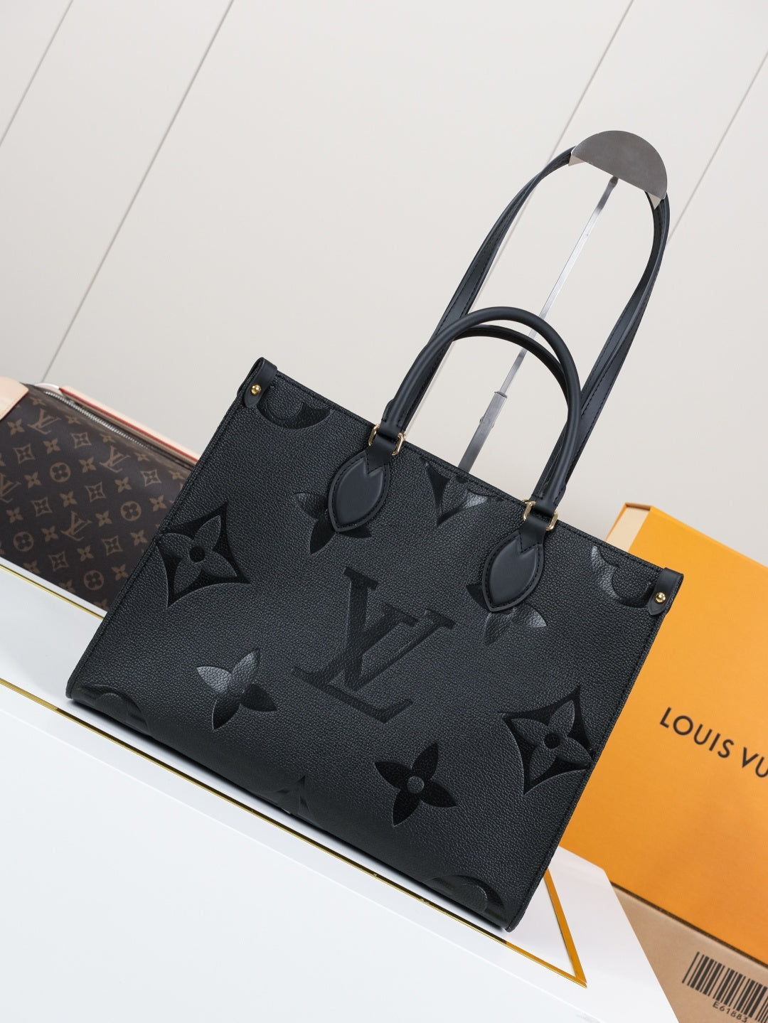 Top-tier Authentic-Grade Quality handbag Size:35.0 x 27.0 x 14.0 cm