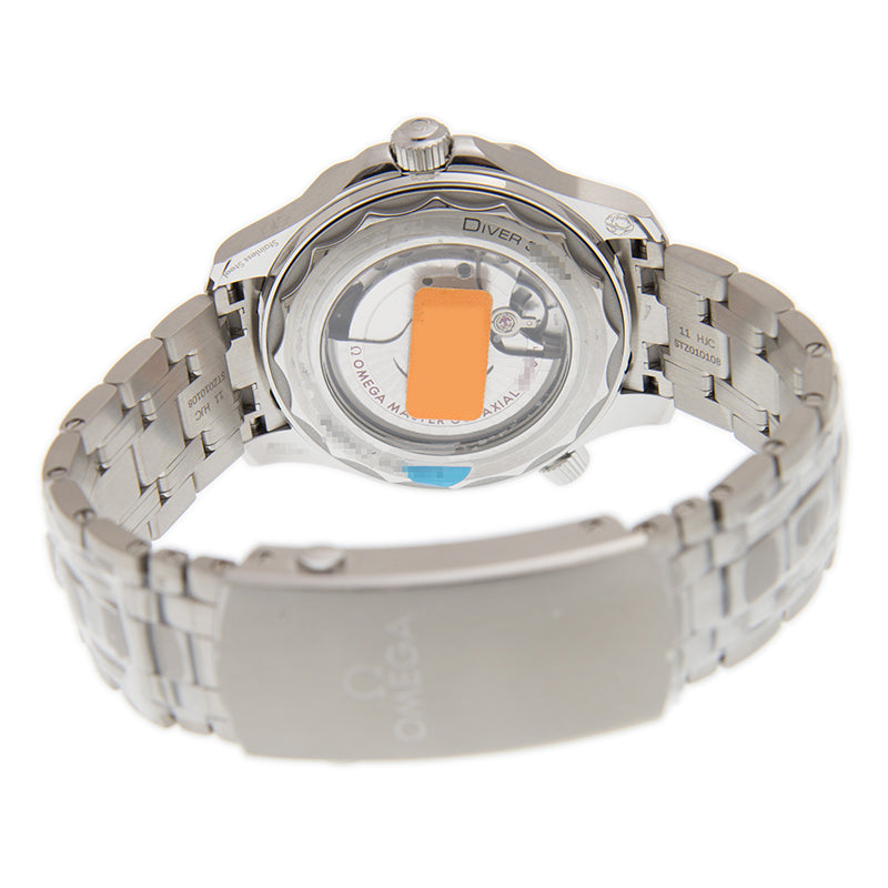 Automatic Watch for SEAMASTER 210.30.42.20.03.001 42MM