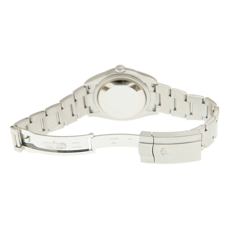 Automatic Mechanical Watch for OYSTER PERPETUAL 126000-0001 36MM Dial