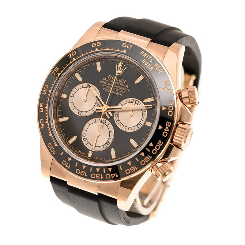 Automatic Watch for DAYTONA 126515LN-0002 40MM