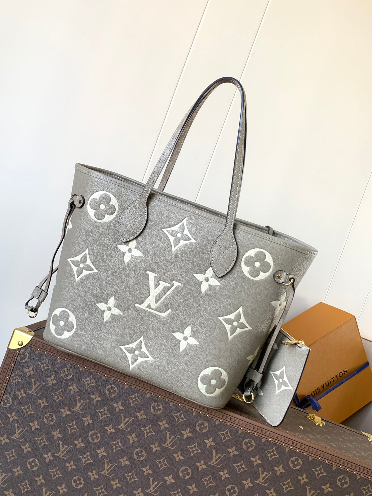 Top-tier Authentic-Grade Quality handbag Size: 32x29x17cm