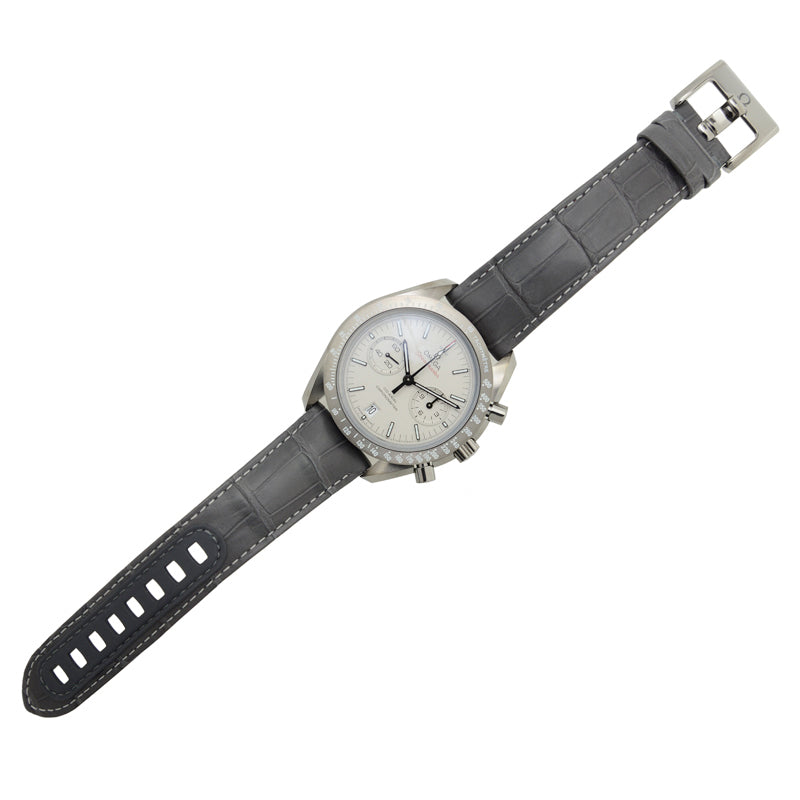 Replica Automatic Watch for SPEEDMASTER 44mm Dial Stainless Steel