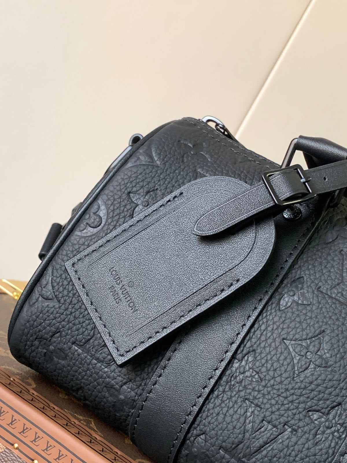 Top-tier Authentic-Grade Quality handbag Size: 25 x 15 x 11 cm