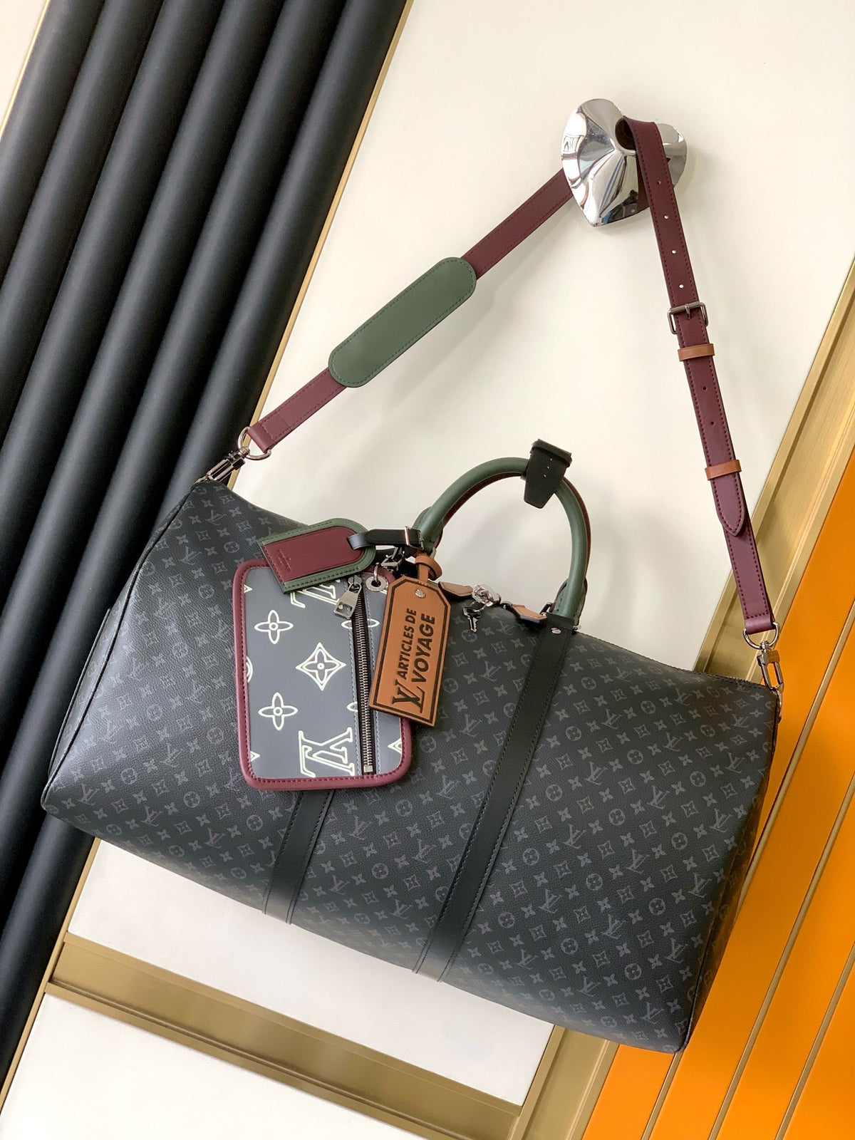 Top-tier Authentic-Grade Quality handbag Size: 50.0 x 29.0 x 23.0 cm