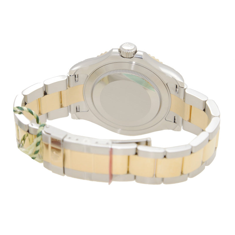 Automatic Mechanical Watch for YACHT MASTER 16623BL 40MM Dial